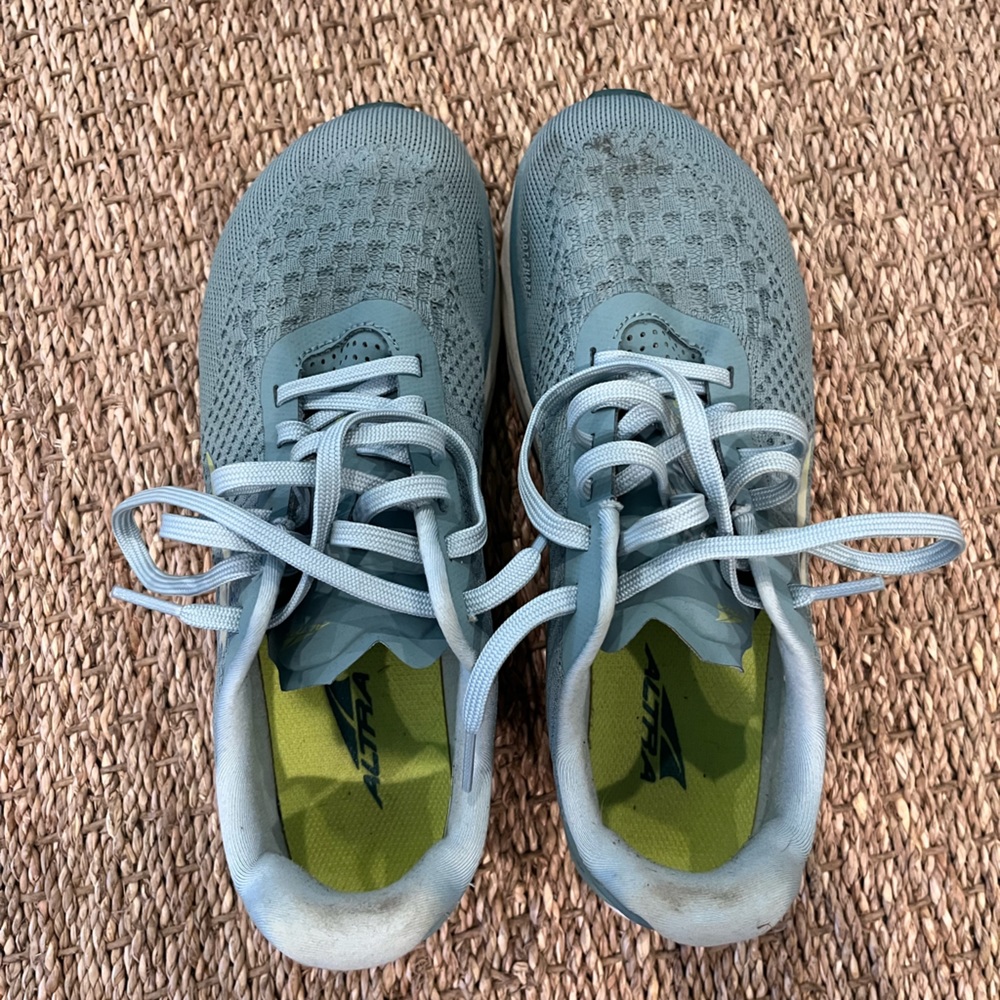 Women’s Altra Torin 4.5 — EEUC!